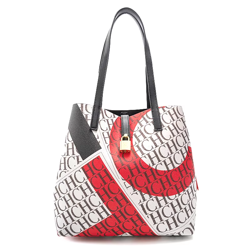 Interior Design Simple - CH Fashion Multifunctional Crossbody Bag Simple