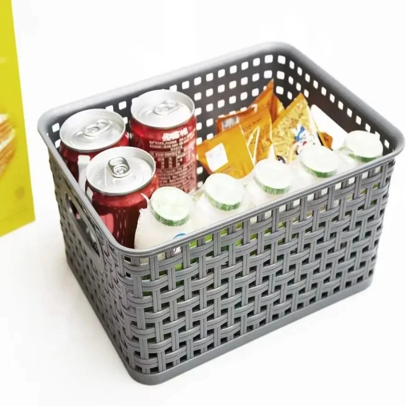Woven Basket Set - A Top Quality 1Pcs Hollowed out