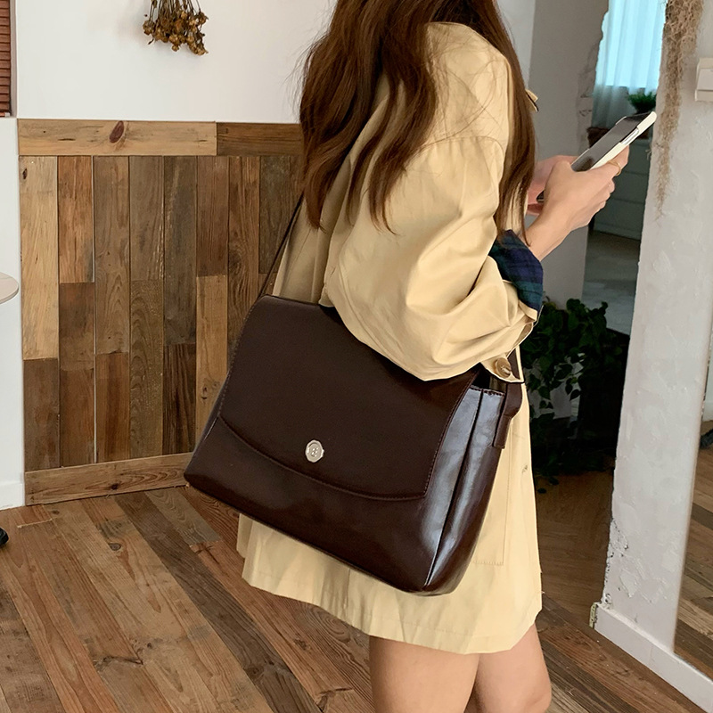 Interior Design Simple - CGCBAG Vintage Lage Capacity Messenger Bag