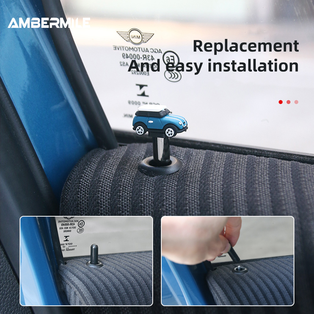 1pcs Car Design Interior Door  - Interior Design Concept recension och pris