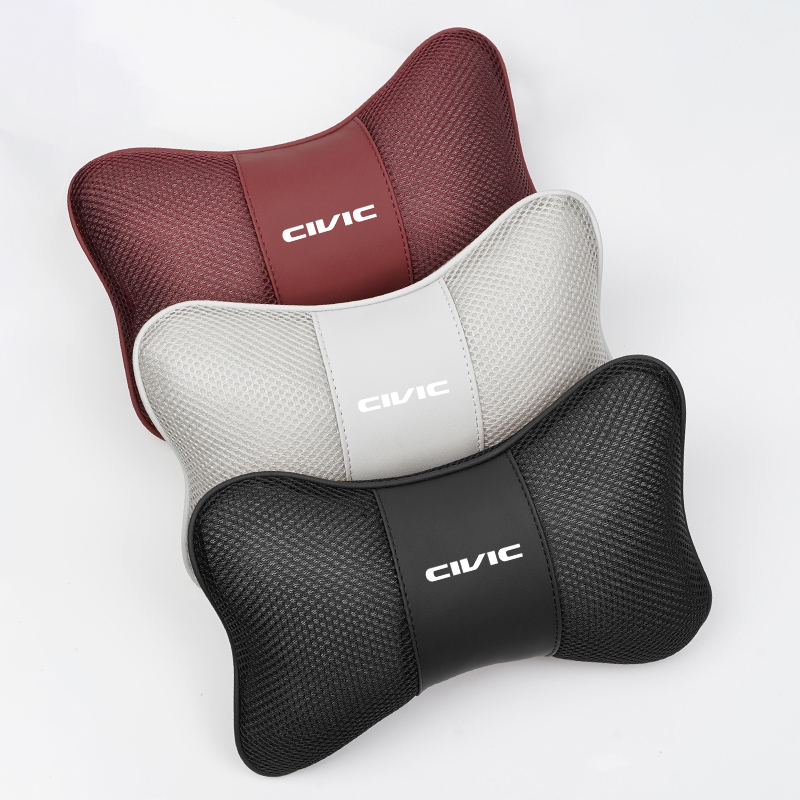 For Honda Civic Ice Silk Breat - Interior Design Logo recension och pris