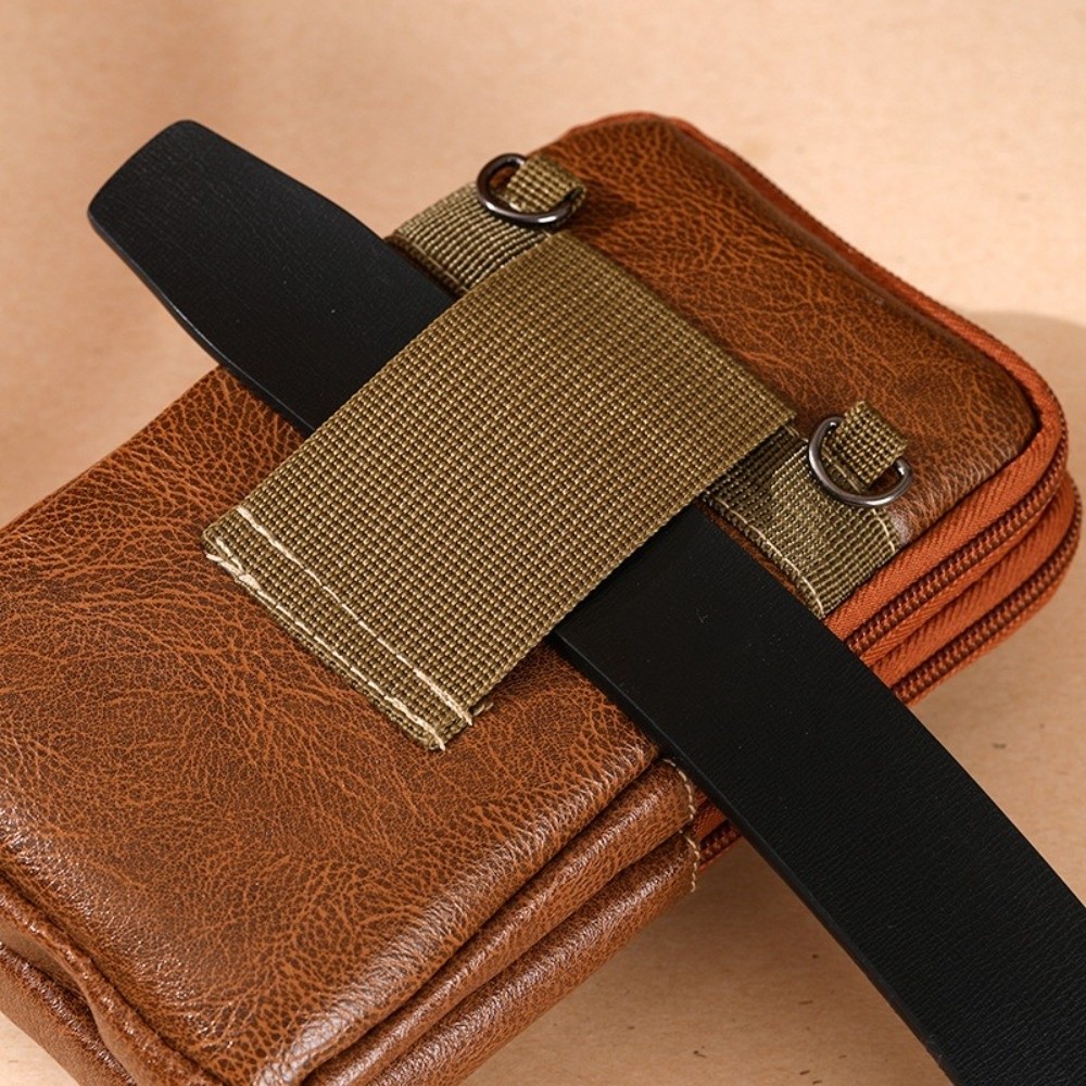 PU Leather Crossbody Bag Versa - Interior Design Simple recension och pris