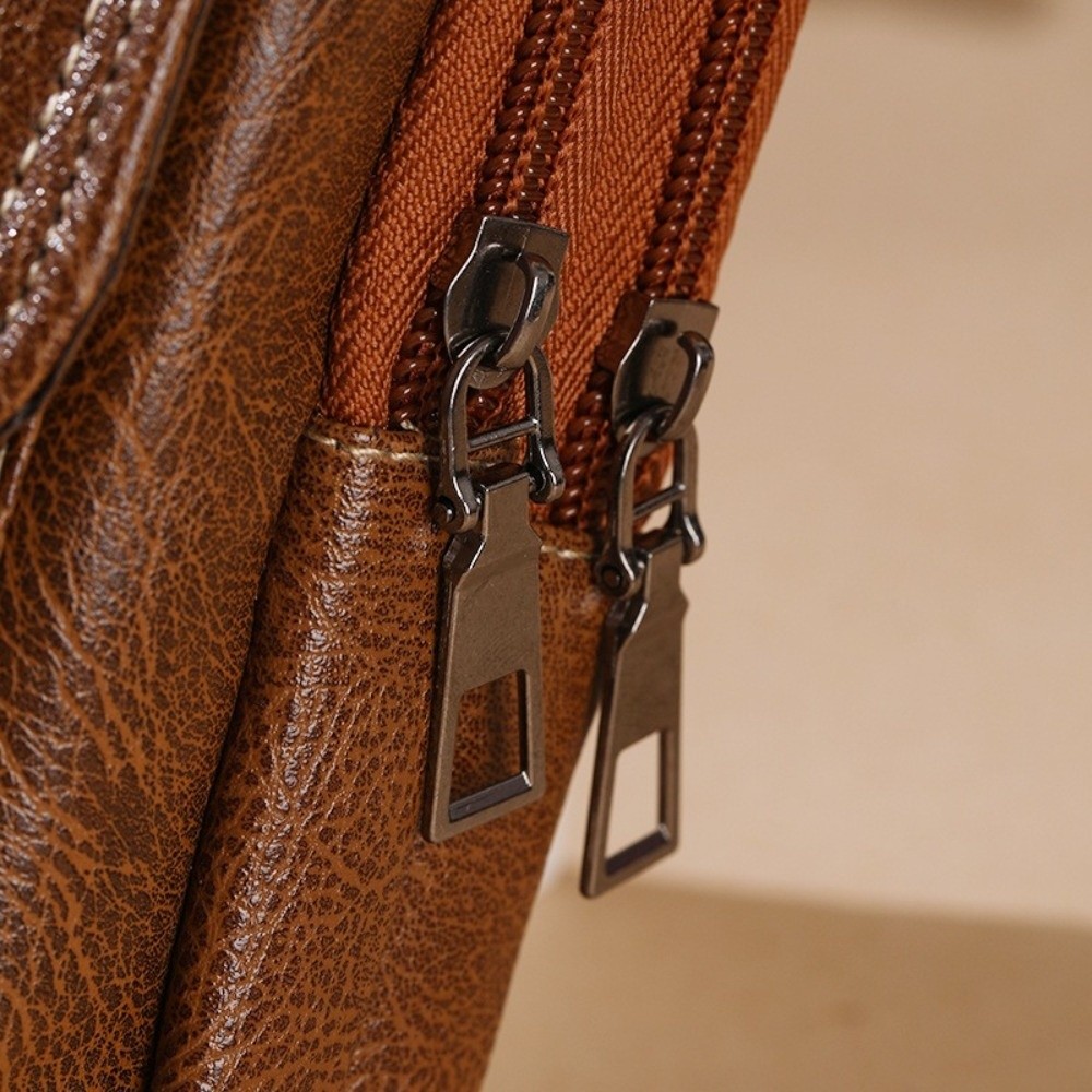 PU Leather Crossbody Bag Versa - Interior Design Simple recension och pris