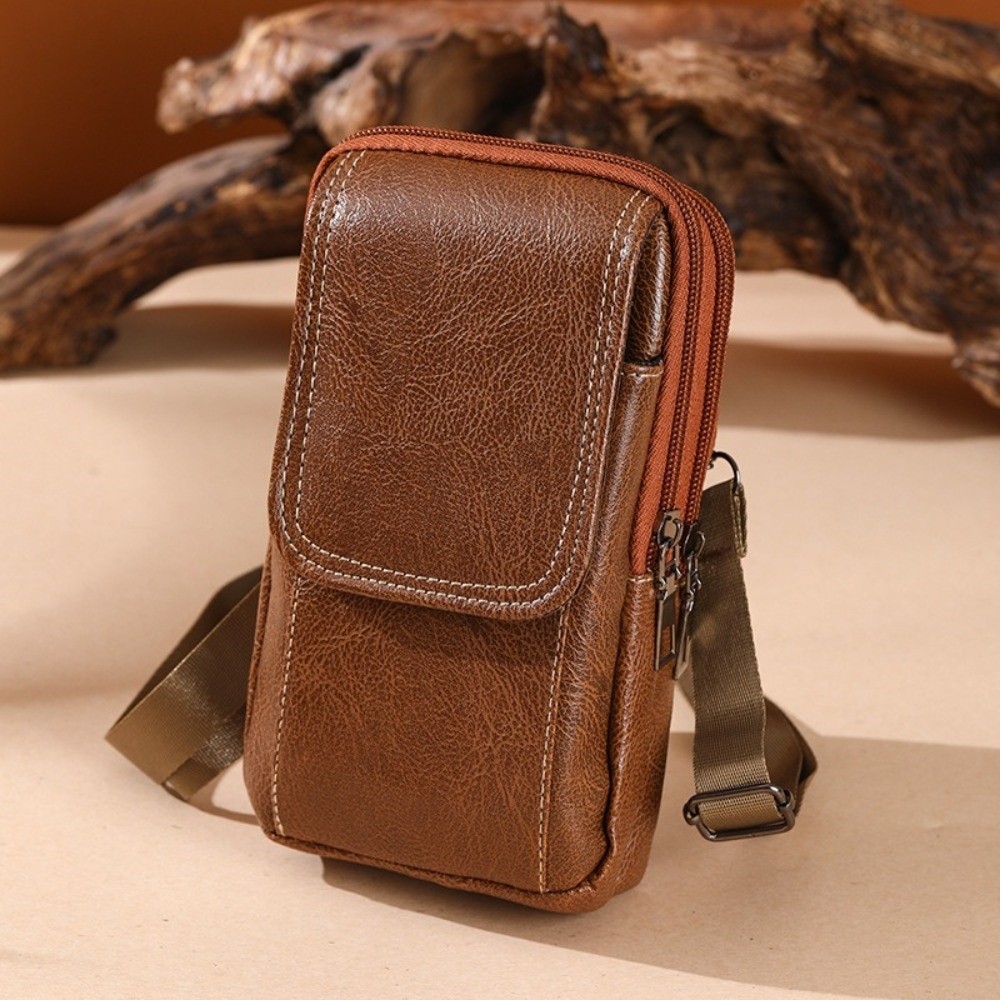 PU Leather Crossbody Bag Versa - Interior Design Simple recension och pris