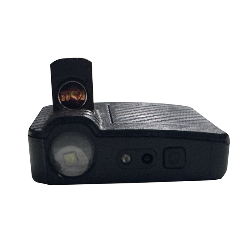 1PC New Car Door Logo Led Welc - Interior Design Logo recension och pris