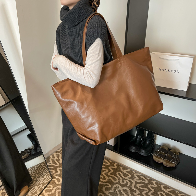 Simple Retro Tote Bags for Wom - Interior Design Simple recension och pris