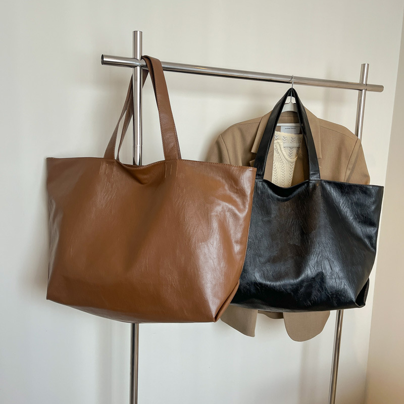 Simple Retro Tote Bags for Wom - Interior Design Simple recension och pris