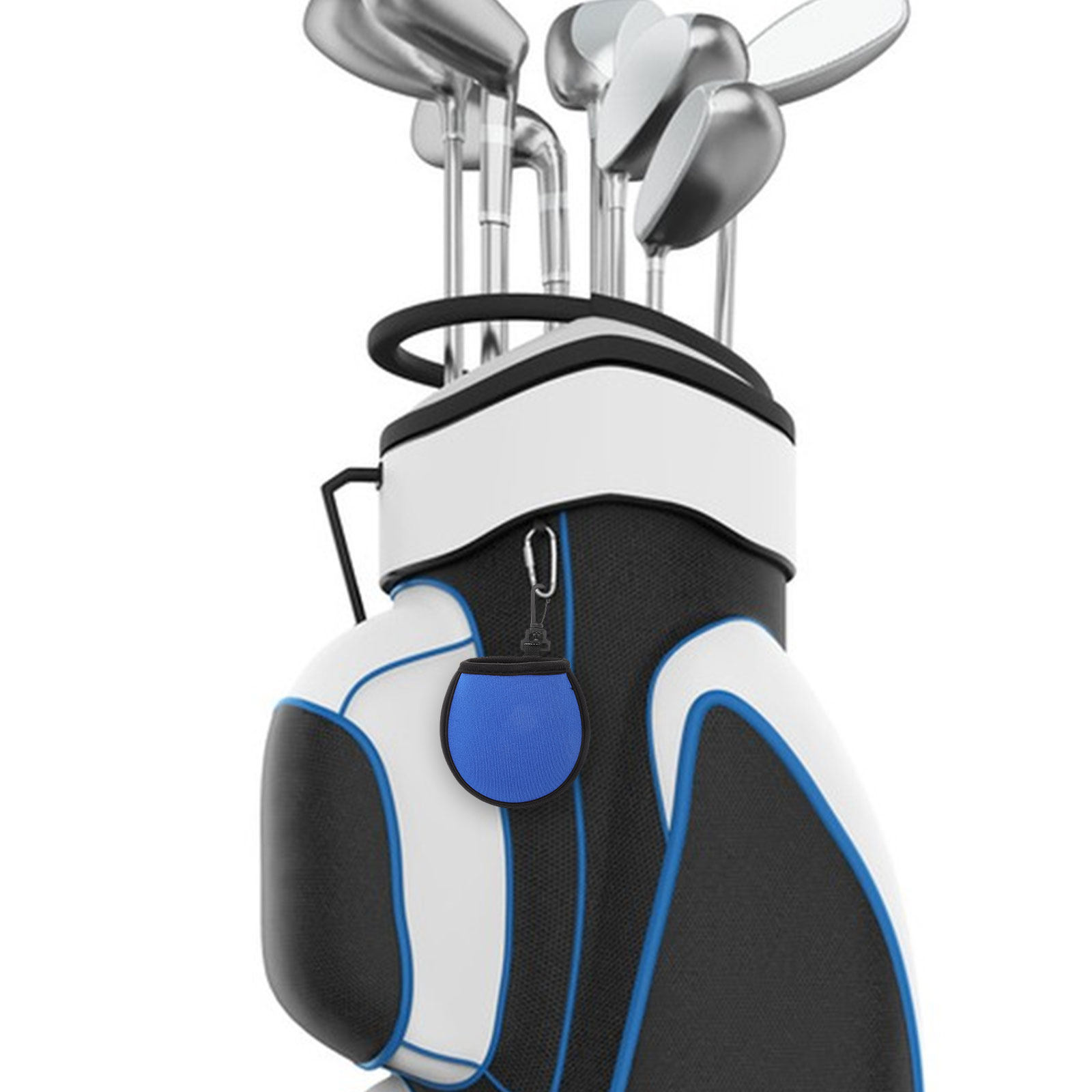 Heavy Duty Neoprene Golf Ball  - Interior Design Online Free recension och pris