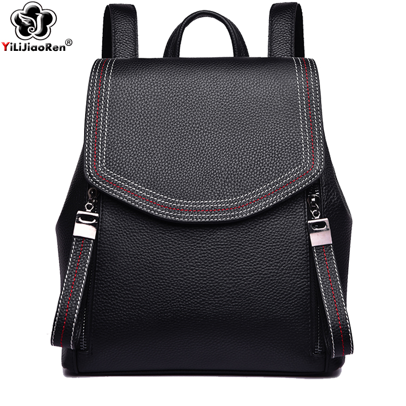 Fashion Thread Women Backpack  - Interior Design Simple recension och pris