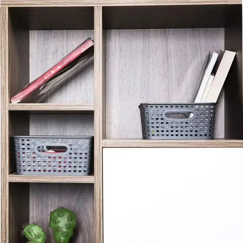 A Top Quality 1Pcs Hollowed ou - Woven Basket Set recension och pris