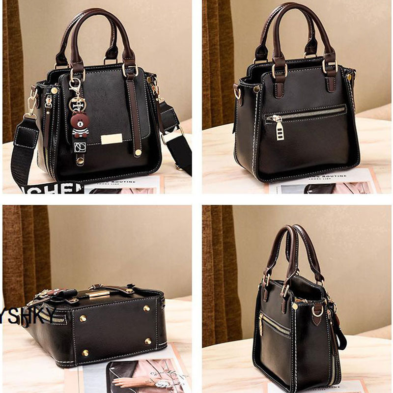 Women  shoulder Bag for 2024 l - Interior Design Simple recension och pris
