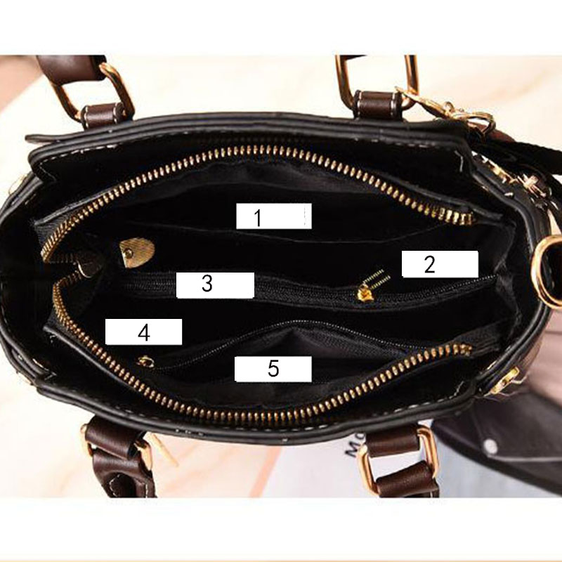 Women  shoulder Bag for 2024 l - Interior Design Simple recension och pris