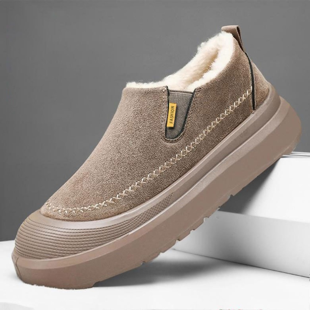 Style Men's Warm Fashion Non-S - Interior Design Online Free recension och pris