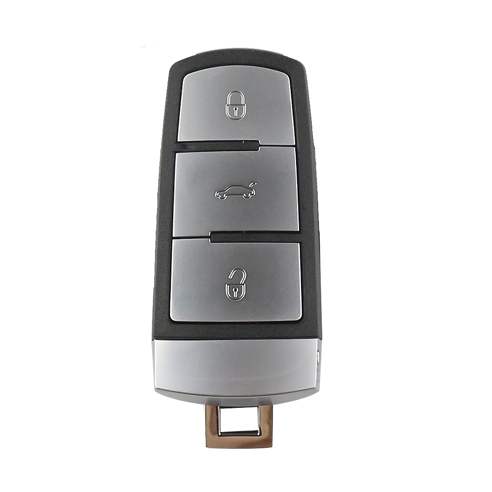 YIQIXIN Remote Car Key Shell F - Interior Design Logo recension och pris