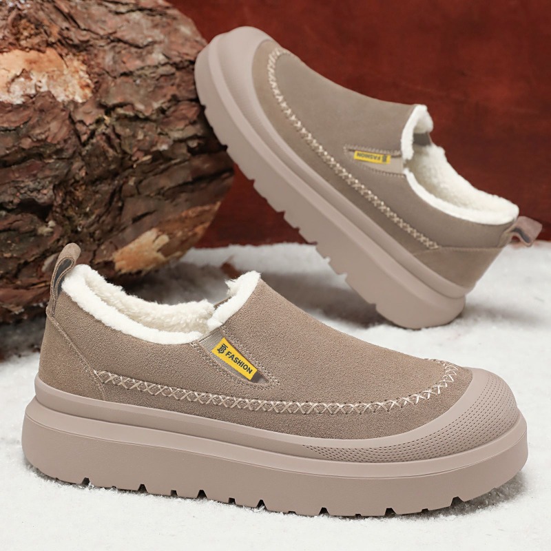 New Style Men's Warm Fashion N - Interior Design Online Free recension och pris
