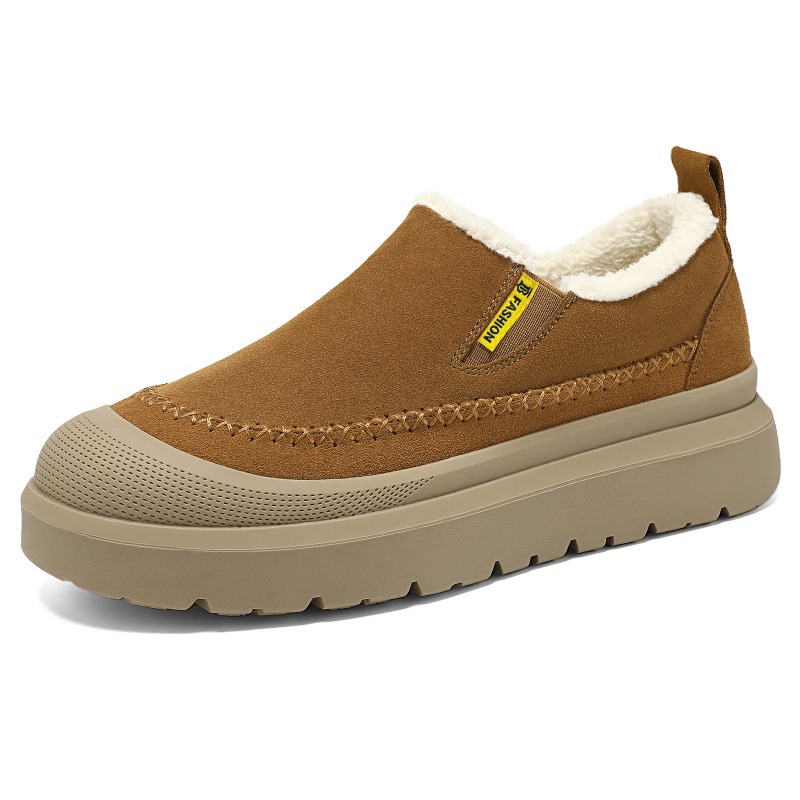 New Style Men's Warm Fashion N - Interior Design Online Free recension och pris