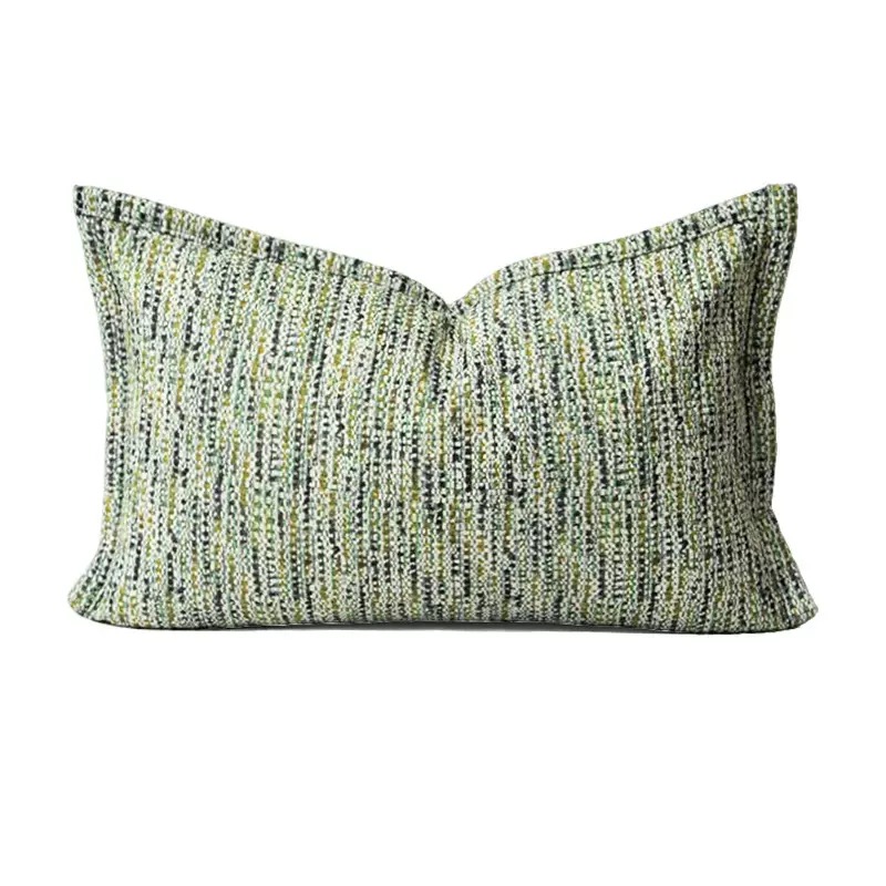 Modern Home Decorative Natural - Textured Throw Natural recension och pris