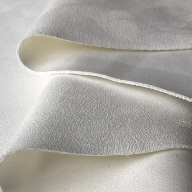 Elastic Suede Fabric for Windb - Interior Design Concept recension och pris