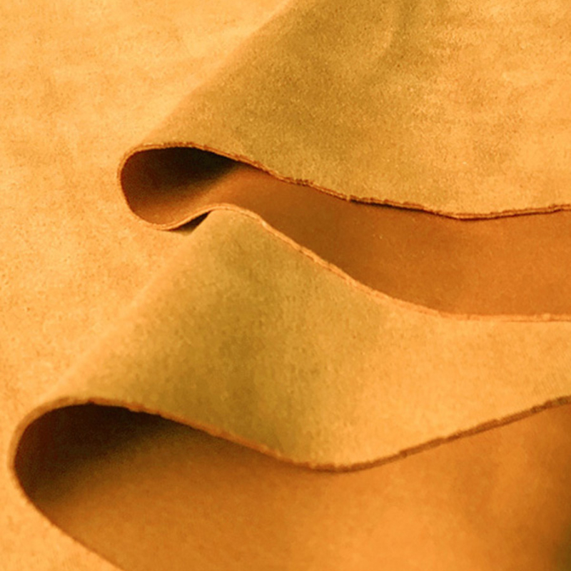 Elastic Suede Fabric for Windb - Interior Design Concept recension och pris