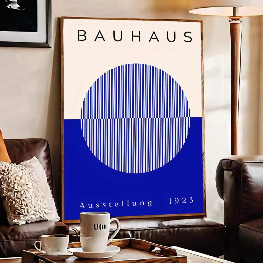 B-bauhaus Design Painting Call - Interior Design Hd recension och pris