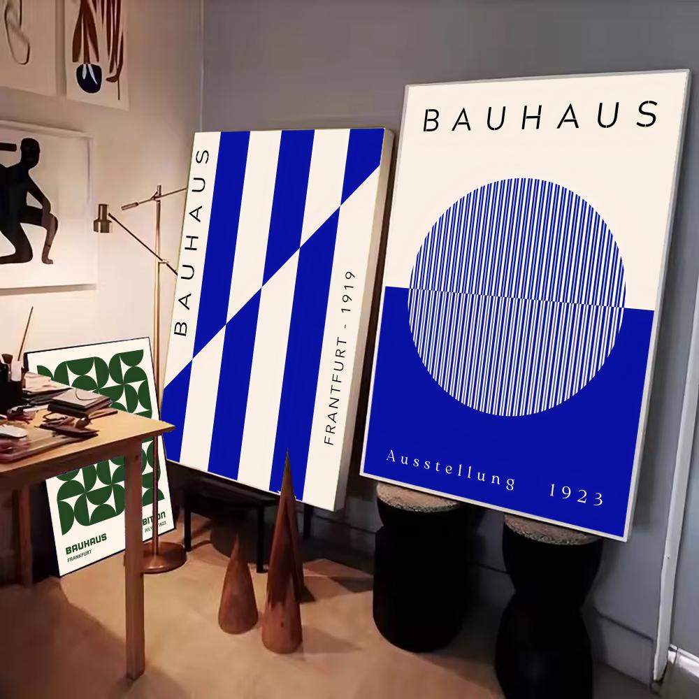 B-bauhaus Design Painting Call - Interior Design Hd recension och pris