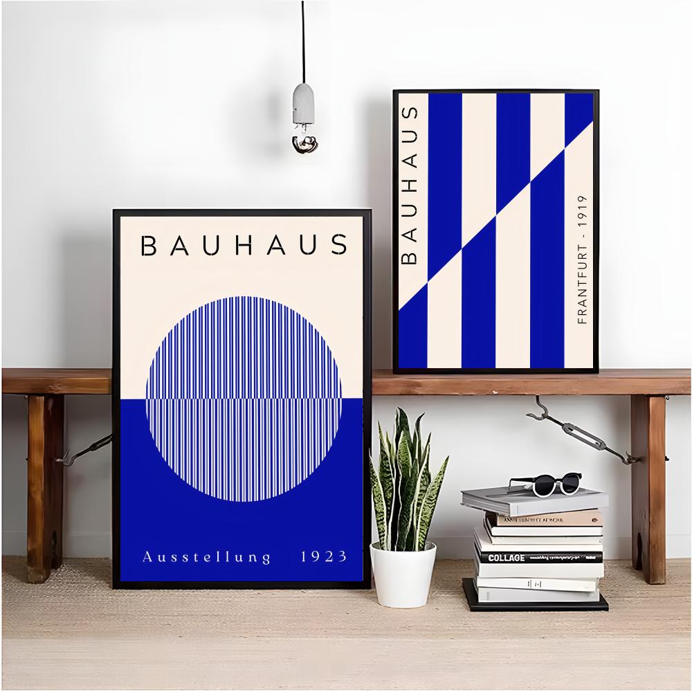 B-bauhaus Design Painting Call - Interior Design Hd recension och pris