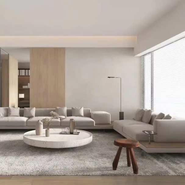 Sanhai Minimalist Style Interi - Interior Design Online Free recension och pris