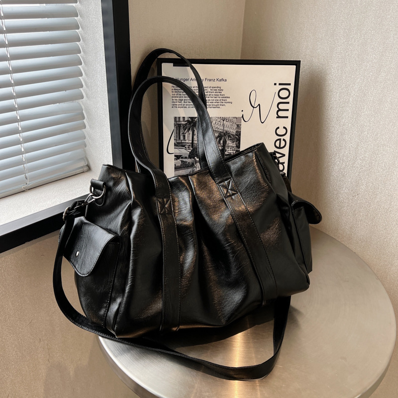 CGCBAG 2023 New Large Capacity - Interior Design Simple recension och pris