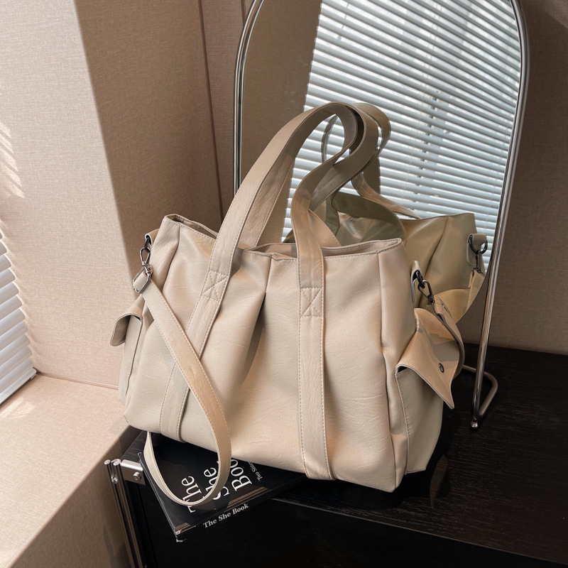 CGCBAG 2023 New Large Capacity - Interior Design Simple recension och pris