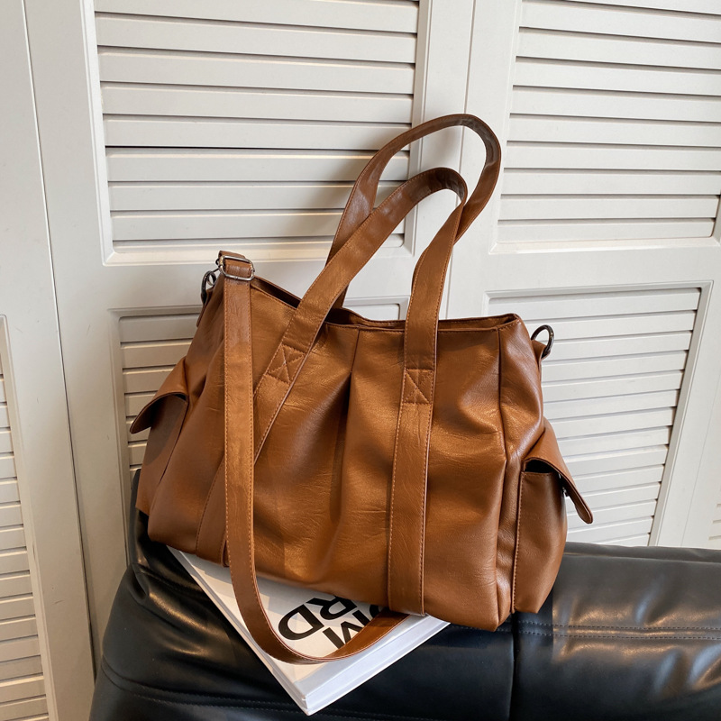 CGCBAG 2023 New Large Capacity - Interior Design Simple recension och pris