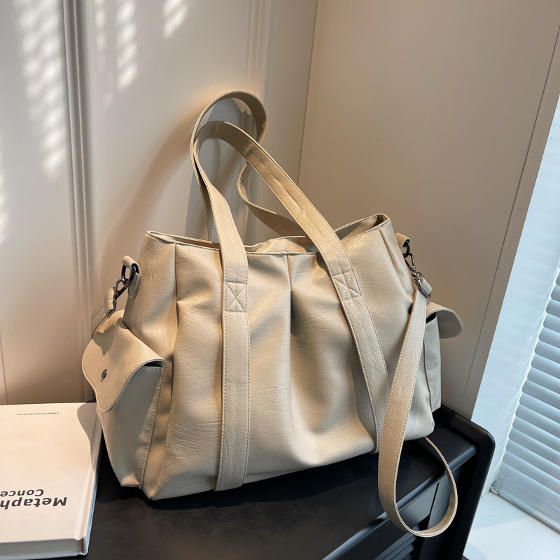 CGCBAG 2023 New Large Capacity - Interior Design Simple recension och pris
