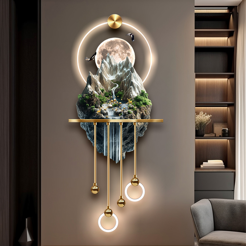 Original design Landscape hang - Interior Design Landscape recension och pris