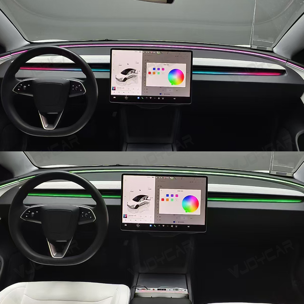 Vjoycar Air Outlet Atmosphere  - Interior Design Concept recension och pris