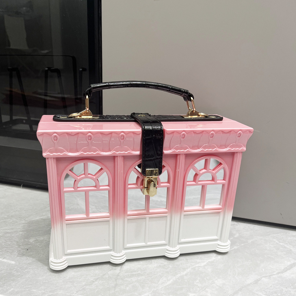TOPHIGH Newly Women Handbags L - Interior Design Concept recension och pris