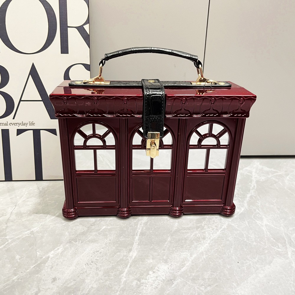 TOPHIGH Newly Women Handbags L - Interior Design Concept recension och pris
