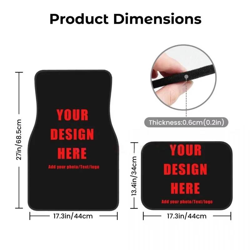 Universal Custom Car Interior  - Interior Design Concept recension och pris