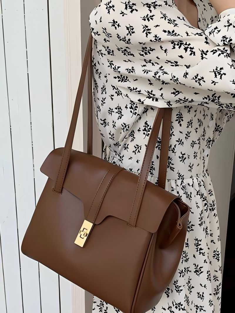 CGCBAG Fashion Designer Luxury - Interior Design Simple recension och pris