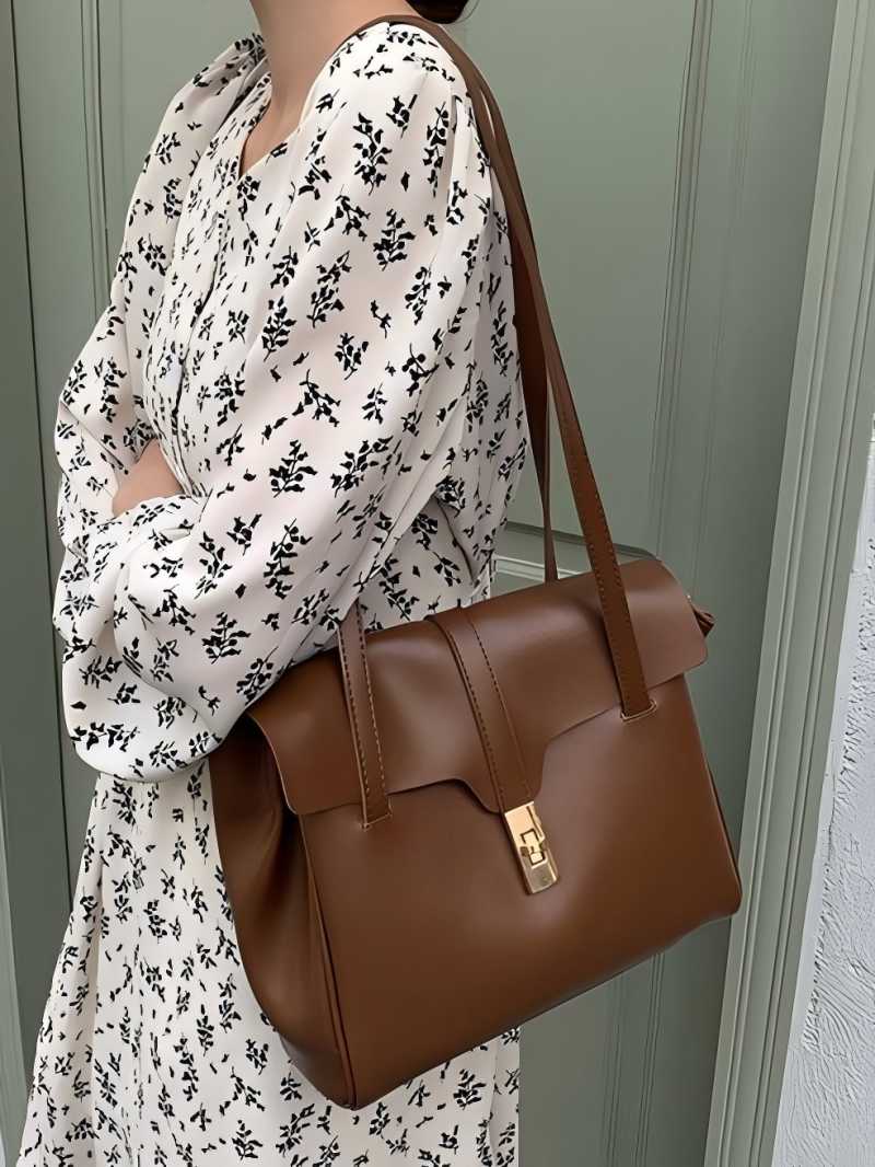 CGCBAG Fashion Designer Luxury - Interior Design Simple recension och pris