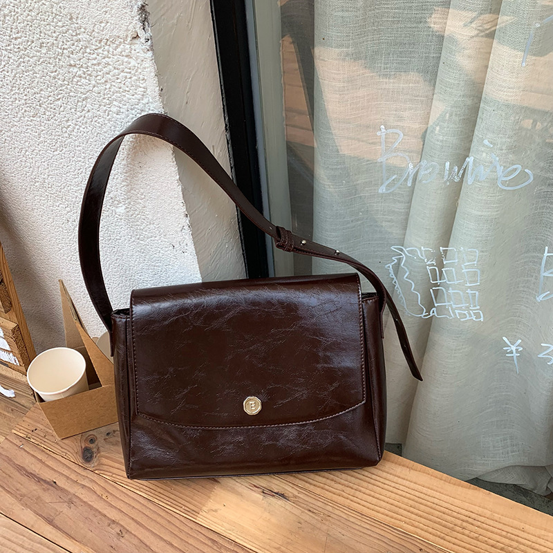 CGCBAG Vintage Lage Capacity M - Interior Design Simple recension och pris