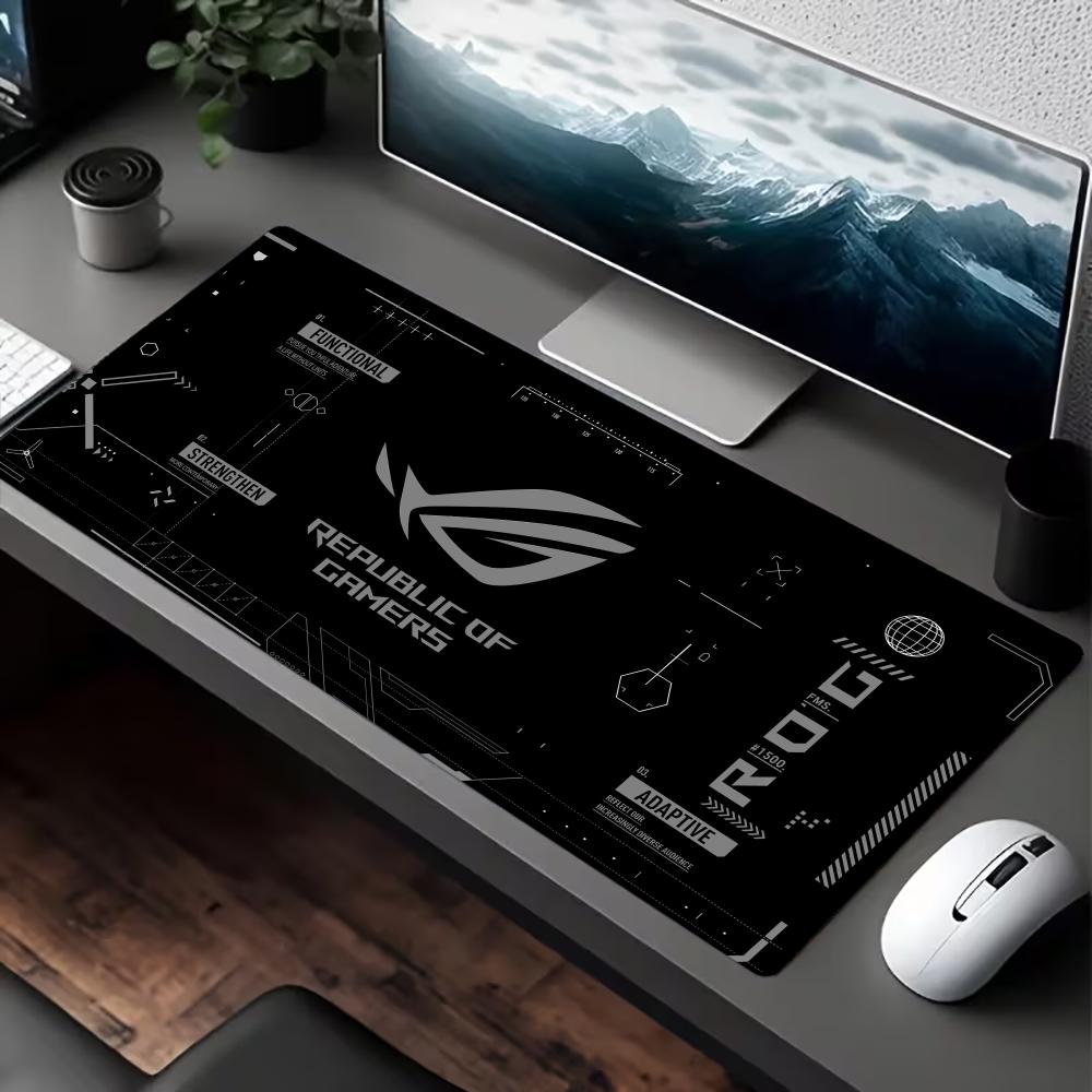 HD ASUS Gaming Mat Large Mouse - Interior Design Hd recension och pris