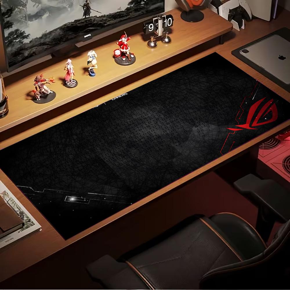 HD ASUS Gaming Mat Large Mouse - Interior Design Hd recension och pris