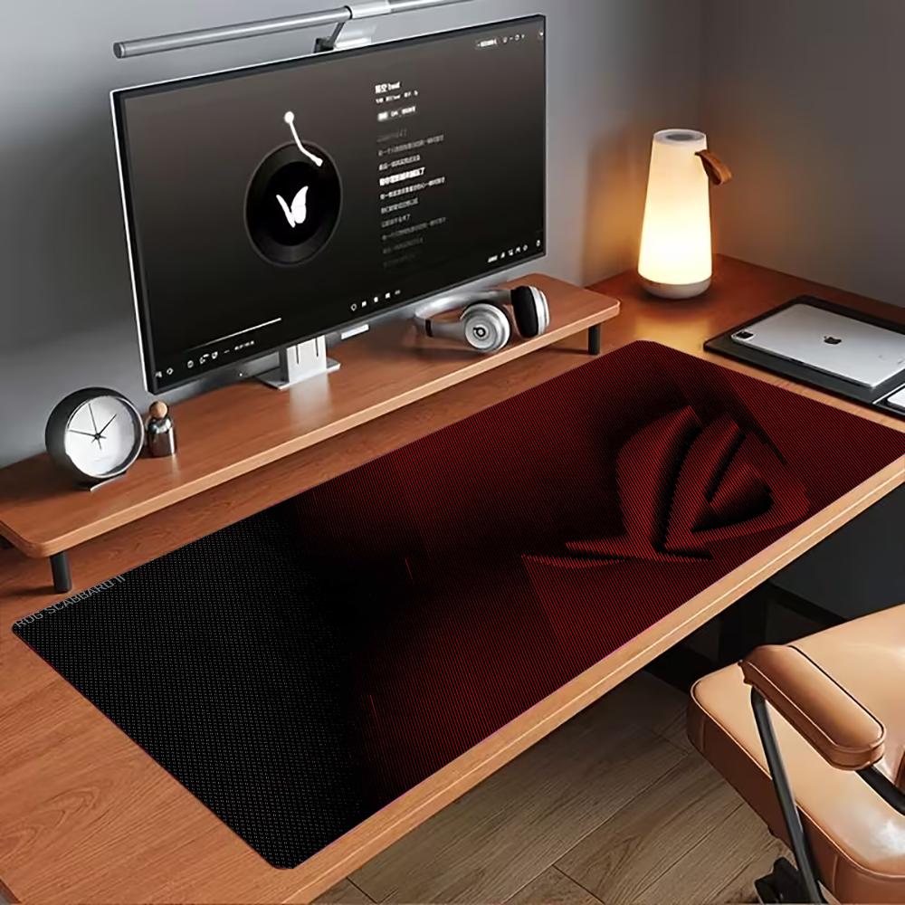 HD ASUS Gaming Mat Large Mouse - Interior Design Hd recension och pris