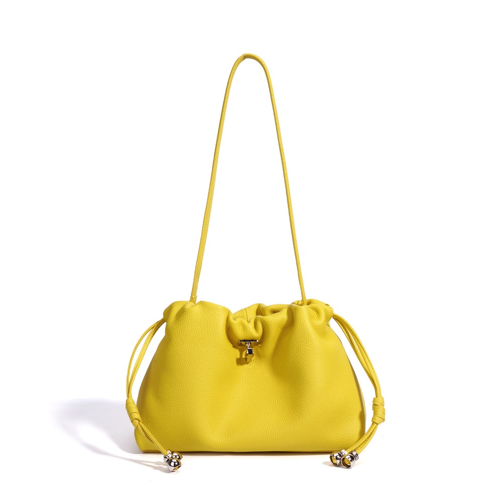 2026 New High-end Cloud Bag Le - Interior Design Simple recension och pris
