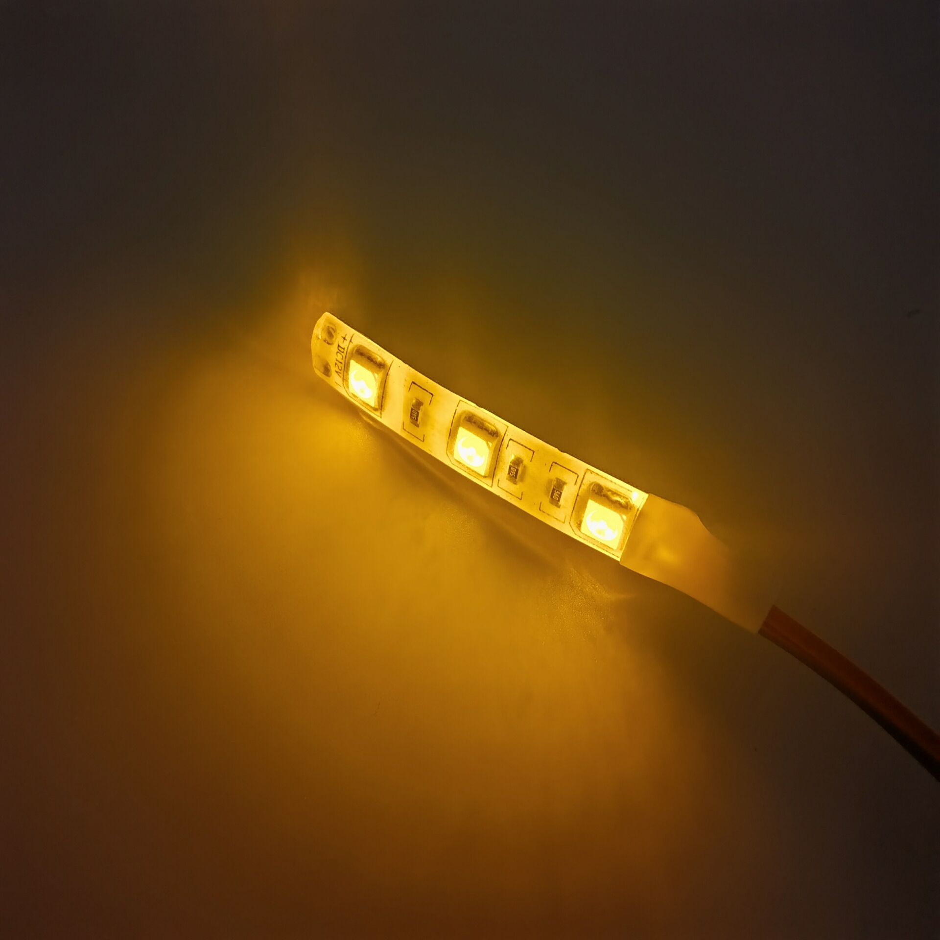 2pcs DC12V 5050 10cm 6leds 5cm - Interior Design Living Room recension och pris
