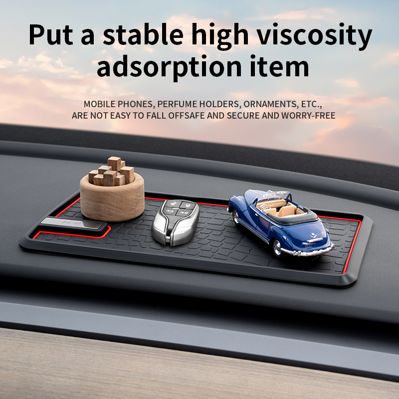 Universal Car Dashboard Anti S - Interior Design Concept recension och pris