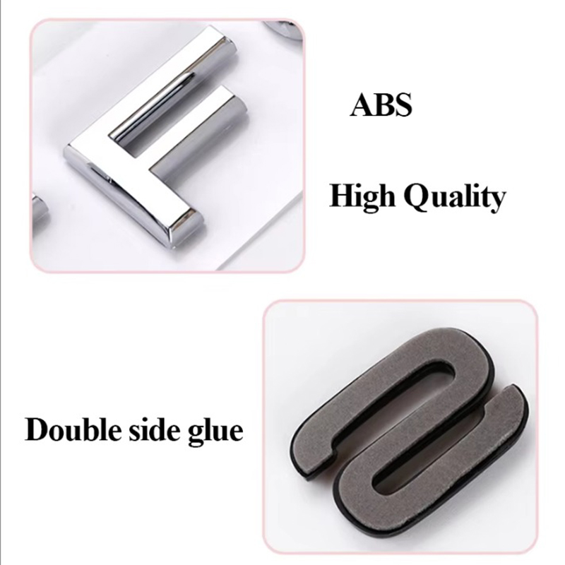 3D Car Styling 30 35 40 45 50  - Interior Design Logo recension och pris