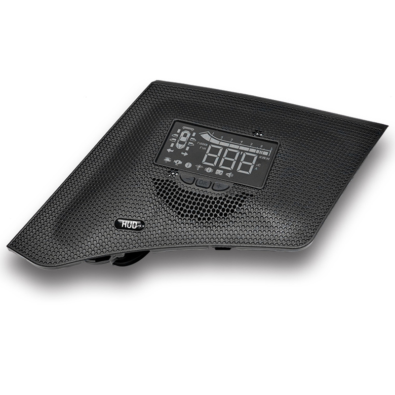 QHCP Car Safe Drive Head Up Di - Interior Design Hd recension och pris