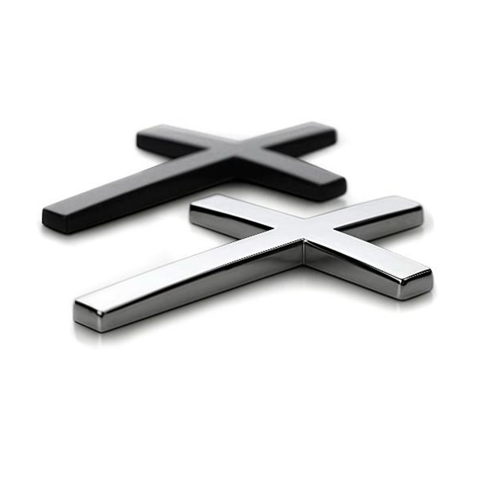 Christian Cross-Sticker SUV Ca - Interior Design Concept recension och pris