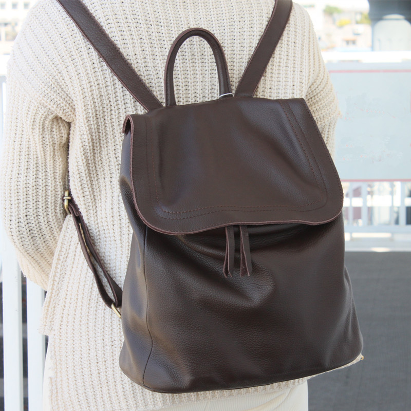Designer Backpack Bag Women Ge - Interior Design Simple recension och pris