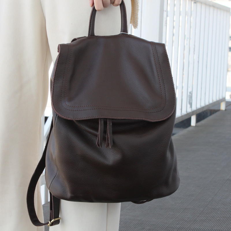 Designer Backpack Bag Women Ge - Interior Design Simple recension och pris